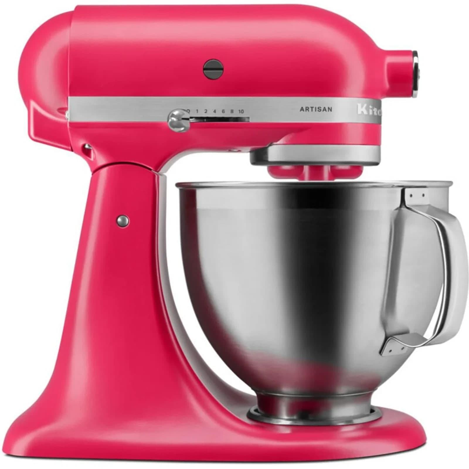 KitchenAid Küchenmaschine 5KSM195PSEHI 4,7 l 300 W – Küchenmaschinen