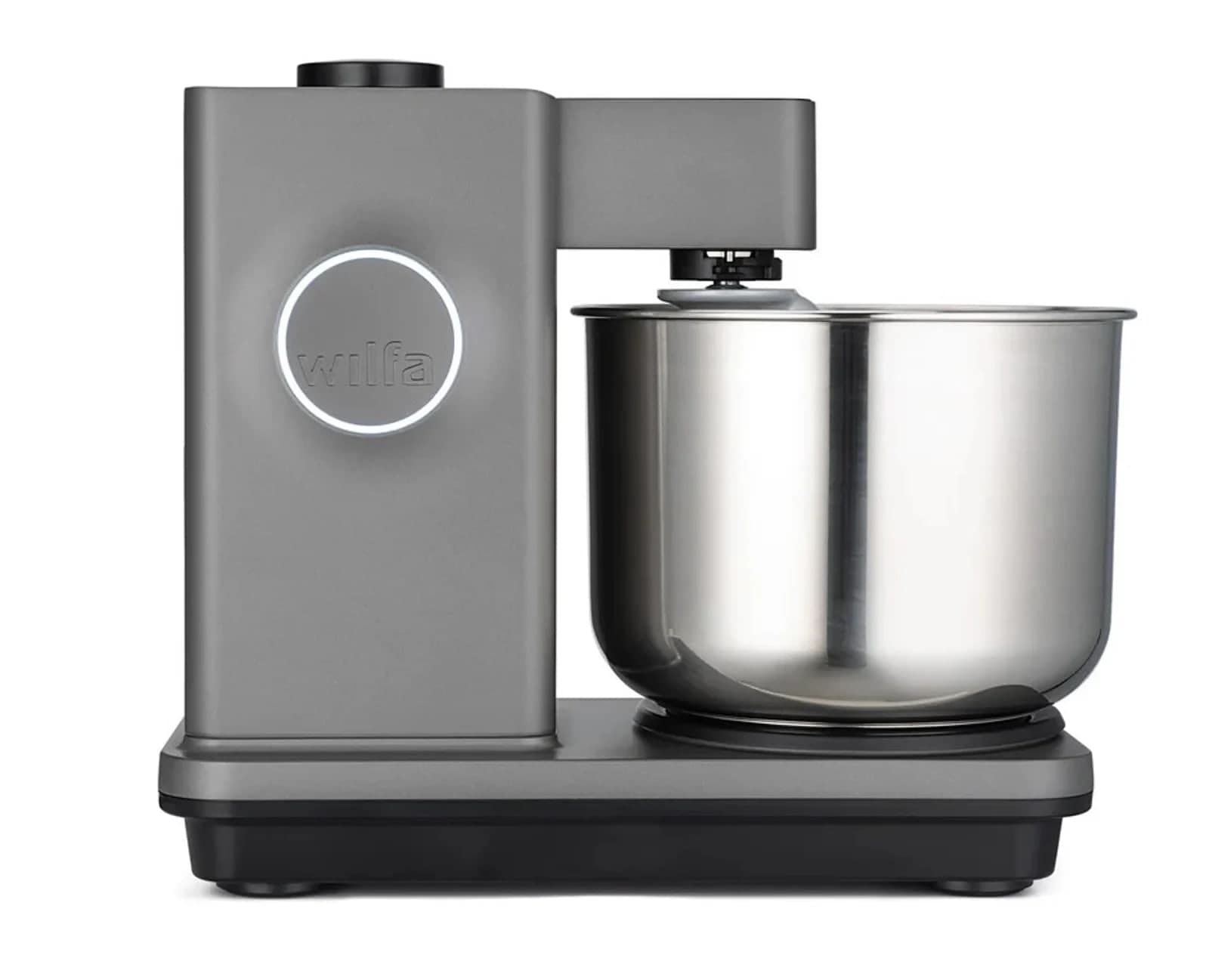 Wilfa Küchenmaschine 602031 7 l 700 W – Küchenmaschinen