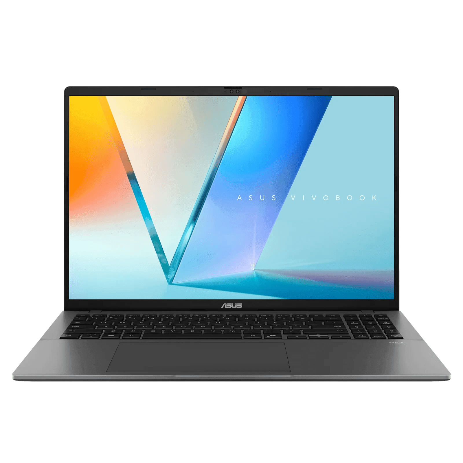 ASUS Notebook 90NB16F1-M000T0 16 Zoll 16 GB RAM 1 TB – Computer
